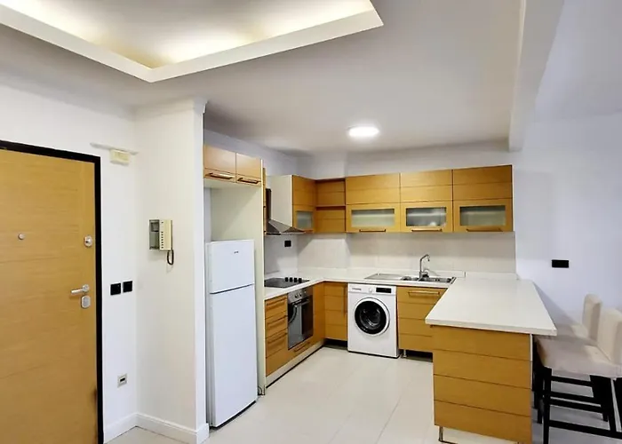 Studio M64 Apartment