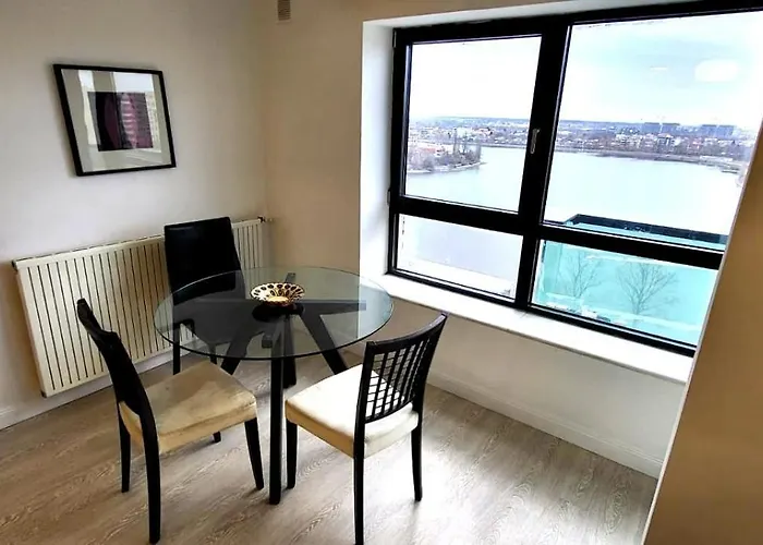 Apartment Studio M64