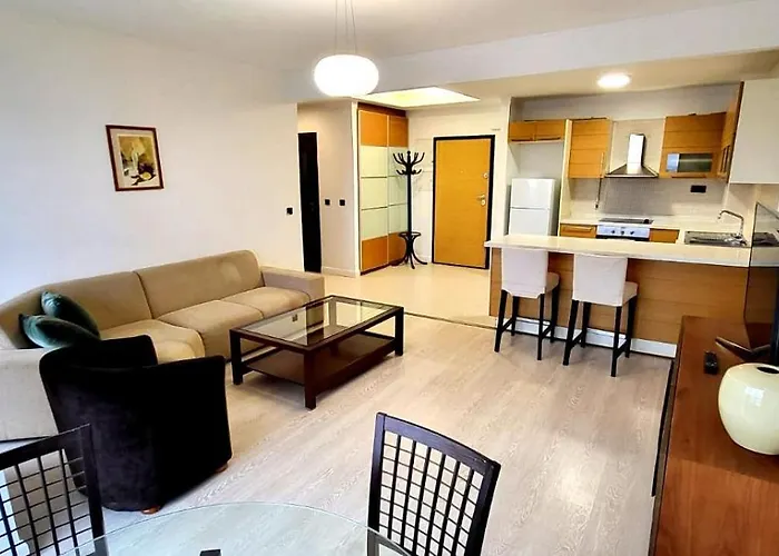 Studio M64 Bucharest